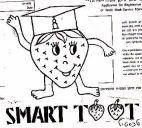SMART TOOT - לוגו סימן מסחר