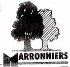 MARRONNIERS 2M - לוגו סימן מסחר
