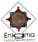 Enigma - לוגו סימן מסחר
