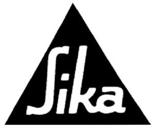 Sika - לוגו סימן מסחר רשום