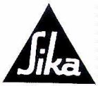 Sika - לוגו סימן מסחר