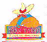Don Taco - לוגו סימן מסחר
