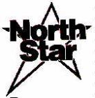 North Star - לוגו סימן מסחר