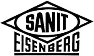 SANIT EISENBERG - לוגו סימן מסחר רשום