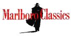 Marlboro Classics - לוגו סימן מסחר