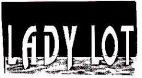 LADY LOT - לוגו סימן מסחר