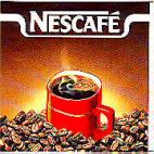 NESCAFE - לוגו סימן מסחר