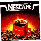 NESCAFE - לוגו סימן מסחר