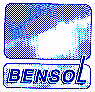 BENSOL - לוגו סימן מסחר