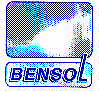 BENSOL - לוגו סימן מסחר