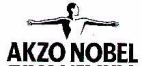AKZO NOBEL - לוגו סימן מסחר