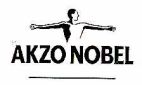 AKZO NOBEL - לוגו סימן מסחר