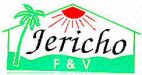 Jericho F & V - לוגו סימן מסחר