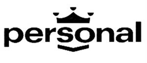 personal - לוגו סימן מסחר רשום
