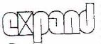 expand - לוגו סימן מסחר