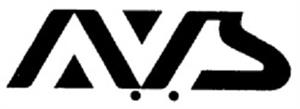 AVS - לוגו סימן מסחר רשום