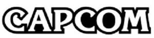 CAPCOM - לוגו סימן מסחר רשום