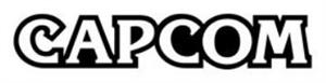 CAPCOM - לוגו סימן מסחר