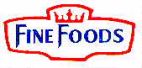 FINE FOODS - לוגו סימן מסחר