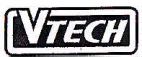 VTECH - לוגו סימן מסחר
