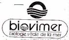 biovimer biologie vitale de la mer - לוגו סימן מסחר