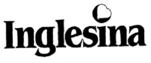 Inglesina - לוגו סימן מסחר רשום