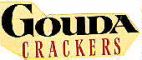 GOUDA CRACKERS - לוגו סימן מסחר