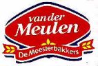 vander Meulen De Meesterbakkers - לוגו סימן מסחר