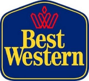 W Best Western - לוגו סימן מסחר