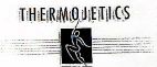THERMOJETICS - לוגו סימן מסחר
