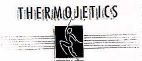 THERMOJETICS - לוגו סימן מסחר