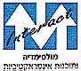 M Interact - לוגו סימן מסחר