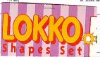 LOKKO - לוגו סימן מסחר