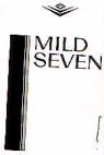MILD SEVEN - לוגו סימן מסחר