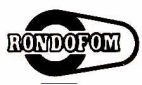RONDOFOM C - לוגו סימן מסחר