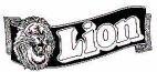LION - לוגו סימן מסחר
