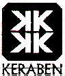 KERABEN KKKK - לוגו סימן מסחר