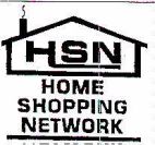 HSN HOME SHOPPING NETWORK - לוגו סימן מסחר