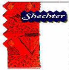 Shechter - לוגו סימן מסחר