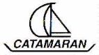 CATAMARAN - לוגו סימן מסחר