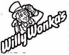 Willy Wonka's - לוגו סימן מסחר