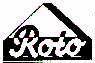 Roto - לוגו סימן מסחר