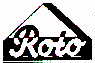 Roto - לוגו סימן מסחר