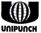 UNIPUNCH - לוגו סימן מסחר
