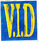 V.I.D - לוגו סימן מסחר