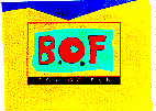B.O.F BOX OF FUN - לוגו סימן מסחר