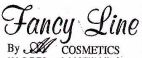 Fancy Line By AA COSMETICS - לוגו סימן מסחר