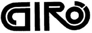 GIRO - לוגו סימן מסחר רשום