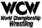 WCW WORLD CHAMPIONSHIP WRESTLING - לוגו סימן מסחר