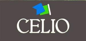 CELIO - לוגו סימן מסחר רשום